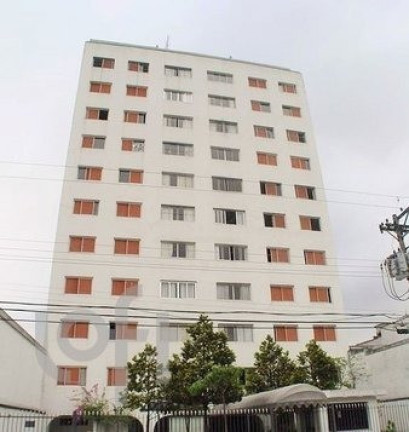 Imagem Apartamento com 2 Quartos à Venda, 84 m² em Aclimação - São Paulo Imagem Apartamento com 2 Quartos à Venda, 84 m² em Aclimação - São Paulo