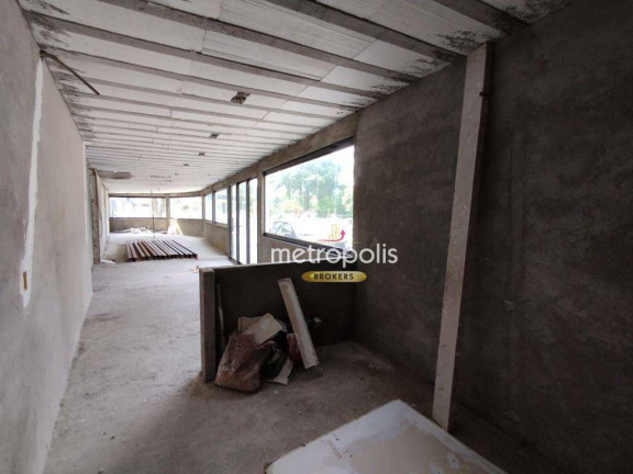 Imagem Galpão à Venda ou Locação, 500 m² em Jardim Seckler - São Paulo Imagem Galpão à Venda ou Locação, 500 m² em Jardim Seckler - São Paulo