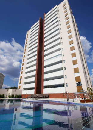 Apartamento com 3 Quartos para Alugar,  em Vila Aviação - Bauru