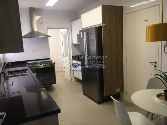 Imagem Apartamento com 3 Quartos à Venda, 165 m² em Vila Rosália - Guarulhos