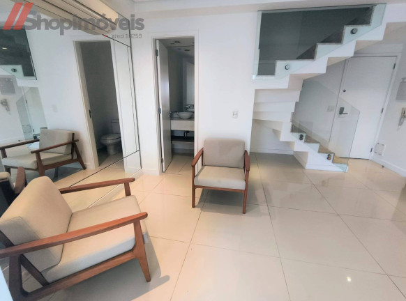 Imagem Apartamento com 2 Quartos para Alugar, 100 m² em Paraíso - São Paulo