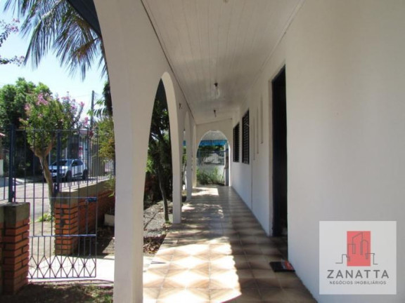 Imagem Casa com 3 Quartos à Venda, 42 m² em Jardim Planalto - Esteio
