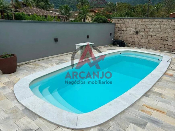 Imagem Casa com 4 Quartos à Venda, 200 m² em Horto Florestal - Ubatuba Imagem Casa com 4 Quartos à Venda, 200 m² em Horto Florestal - Ubatuba