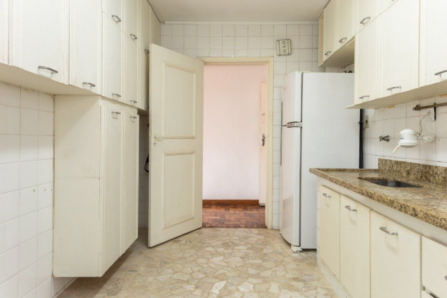 Imagem Apartamento com 2 Quartos à Venda, 92 m² em Perdizes - São Paulo Imagem Apartamento com 2 Quartos à Venda, 92 m² em Perdizes - São Paulo