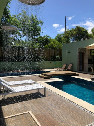 Casa com 6 Quartos à Venda, 320 m² em Itacimirim (monte Gordo) - Camaçari
