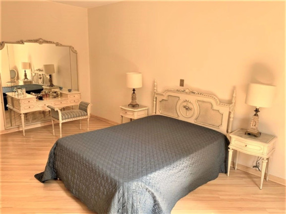 Imagem Apartamento com 4 Quartos à Venda, 267 m² em Planalto Paulista - São Paulo Imagem Apartamento com 4 Quartos à Venda, 267 m² em Planalto Paulista - São Paulo