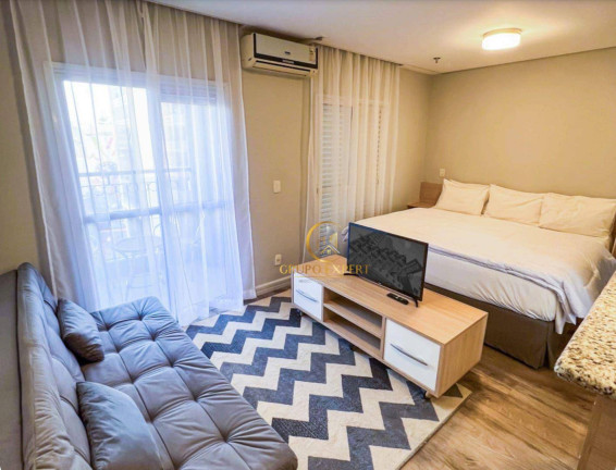Edifício Residencial com 109 Quartos à Venda, 13.665 m² em Santa Cecilia - São Paulo