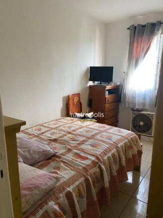Imagem Apartamento com 2 Quartos à Venda, 50 m² em Vila Ré - São Paulo Imagem Apartamento com 2 Quartos à Venda, 50 m² em Vila Ré - São Paulo