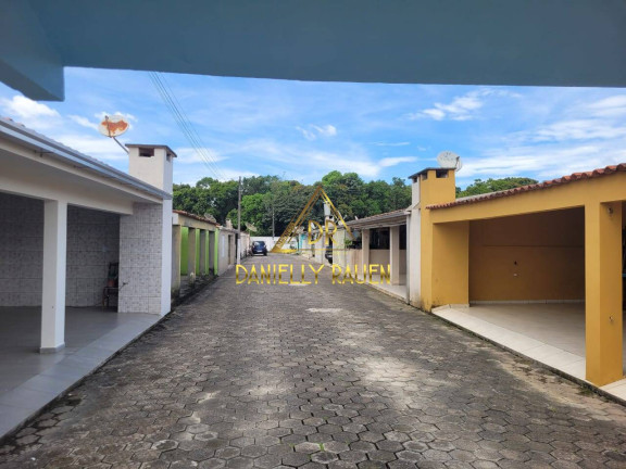 Imagem Casa com 2 Quartos à Venda, 60 m² em Quinta Dos Açorianos - Barra Velha