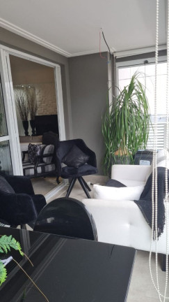 Imagem Apartamento com 3 Quartos à Venda, 106 m² em Ipiranga - São Paulo Imagem Apartamento com 3 Quartos à Venda, 106 m² em Ipiranga - São Paulo
