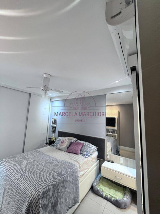 Imagem Apartamento com 3 Quartos à Venda, 125 m² em Itapuã - Vila Velha Imagem Apartamento com 3 Quartos à Venda, 125 m² em Itapuã - Vila Velha