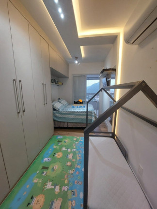 Imagem Apartamento com 2 Quartos à Venda,  em Itararé - São Vicente
