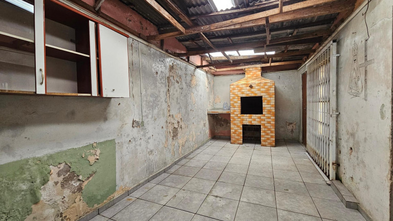 Imagem Casa com 2 Quartos à Venda, 88 m² em Sítio Cercado - Curitiba Imagem Casa com 2 Quartos à Venda, 88 m² em Sítio Cercado - Curitiba