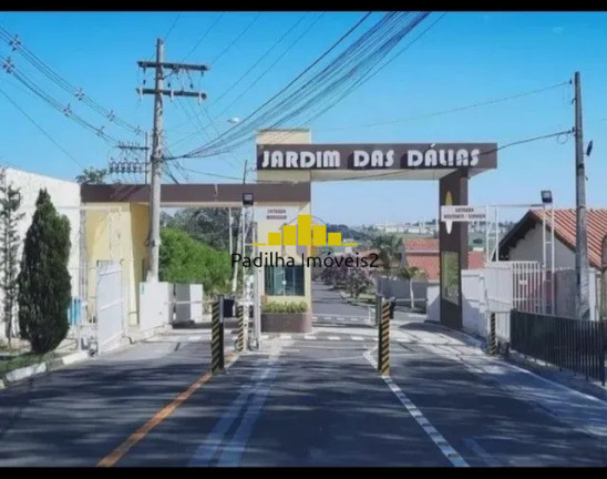 Imagem Terreno em Condomínio à Venda, 182 m² em Jardim Residencial Das Dálias - Sorocaba Imagem Terreno em Condomínio à Venda, 182 m² em Jardim Residencial Das Dálias - Sorocaba