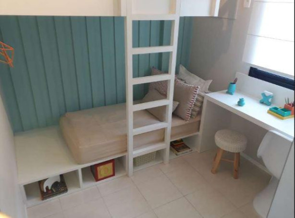 Imagem Apartamento com 2 Quartos à Venda, 51 m² em Del Castilho - Rio De Janeiro