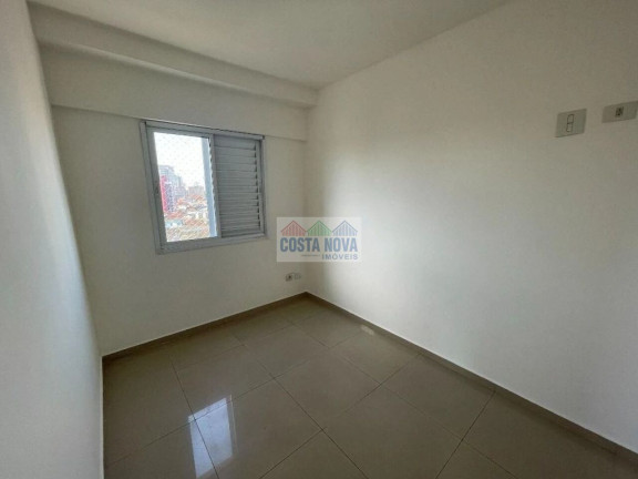 Apartamento com 2 Quartos à Venda, 69 m² em Vila Mathias - Santos