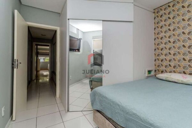 Imagem Casa com 3 Quartos à Venda, 178 m² em Jardim Itu Sabará - Porto Alegre
