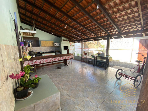 Imagem Sobrado com 4 Quartos à Venda, 140 m² em Costeira - Balneário Barra Do Sul