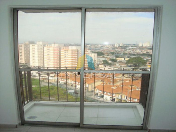 Imagem Apartamento com 2 Quartos à Venda, 52 m² em Cangaiba - Sao Paulo