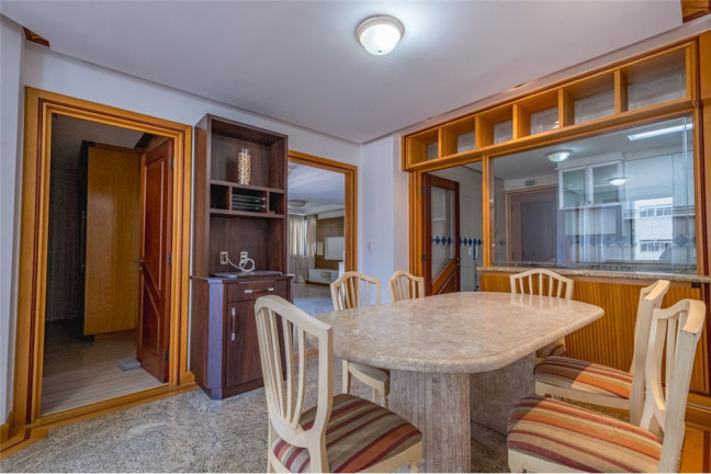 Imagem Imóvel com 3 Quartos à Venda,  em Centro - Florianópolis