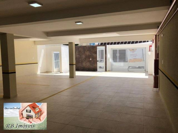 Imagem Apartamento com 2 Quartos à Venda, 55 m² em Parque Das Nações - Santo André Imagem Apartamento com 2 Quartos à Venda, 55 m² em Parque Das Nações - Santo André