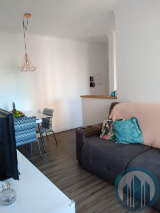 Imagem Apartamento com 2 Quartos à Venda, 53 m² em Santa Terezinha - São Bernardo Do Campo Imagem Apartamento com 2 Quartos à Venda, 53 m² em Santa Terezinha - São Bernardo Do Campo