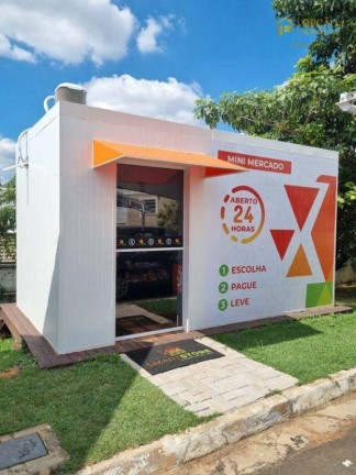 Imagem Apartamento com 2 Quartos à Venda, 44 m² em Vila Progresso - Itu Imagem Apartamento com 2 Quartos à Venda, 44 m² em Vila Progresso - Itu