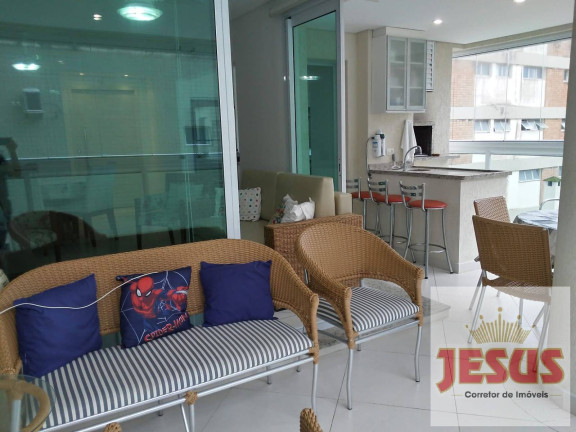 Imagem Apartamento com 3 Quartos à Venda, 120 m² em Enseada - Guarujá Imagem Apartamento com 3 Quartos à Venda, 120 m² em Enseada - Guarujá