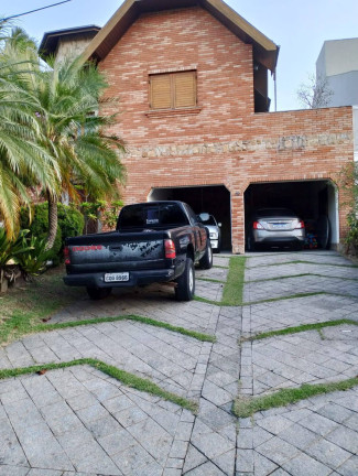 Imagem Casa com 4 Quartos à Venda, 830 m² em Alphaville - Sorocaba