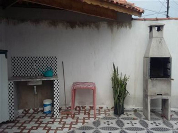 Imagem Casa com 2 Quartos à Venda, 75 m² em Itaguai - Itanhaem