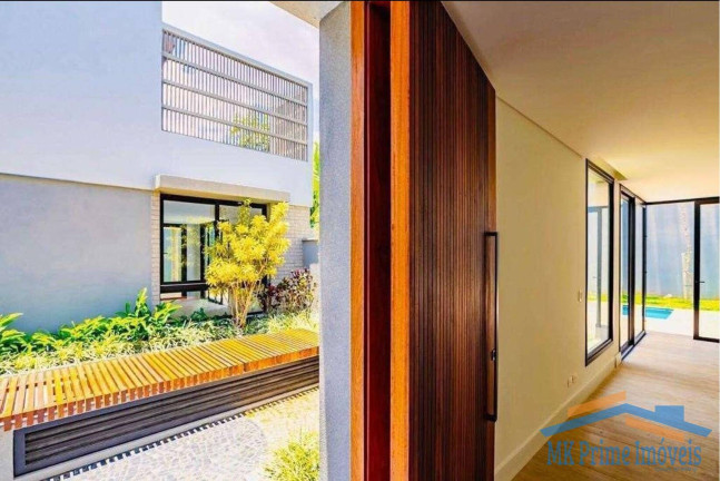 Imagem Casa de Condomínio com 3 Quartos à Venda, 355 m² em Moema - São Paulo