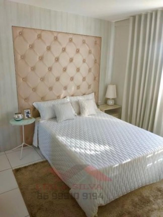 Apartamento com 3 Quartos à Venda,  em Santa Isabel - Teresina