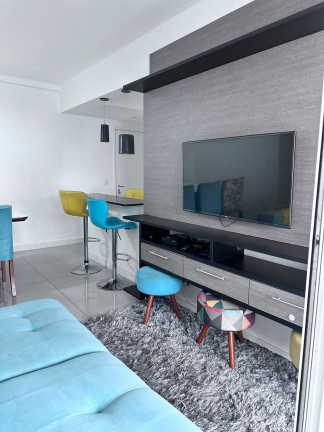 Imagem Apartamento com 2 Quartos à Venda, 78 m² em Santa Paula - São Caetano Do Sul Imagem Apartamento com 2 Quartos à Venda, 78 m² em Santa Paula - São Caetano Do Sul