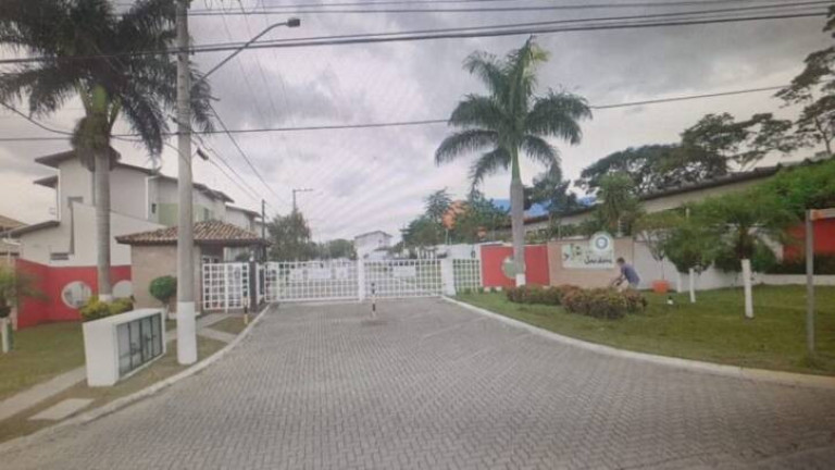Sobrado com 3 Quartos à Venda, 98 m² em Condomínio Residencial Jardins - Taubaté