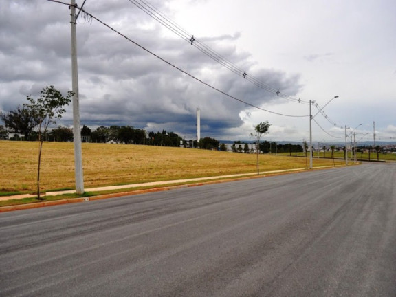 Terreno à Venda, 1.000 m² em Além Linha - Sorocaba