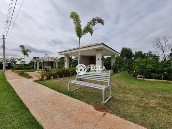 Imagem Terreno à Venda, 339 m² em Parque Dos Pinheiros - Nova Odessa Imagem Terreno à Venda, 339 m² em Parque Dos Pinheiros - Nova Odessa