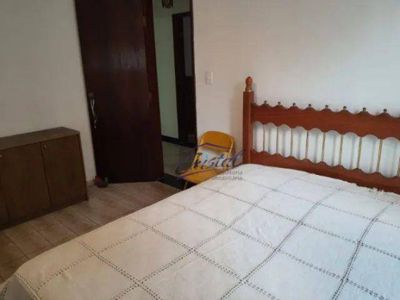 Imagem Apartamento com 2 Quartos à Venda, 84 m² em Tupi - Praia Grande