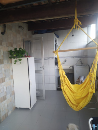 Imagem Cobertura com 3 Quartos à Venda, 80 m² em Pirituba - São Paulo