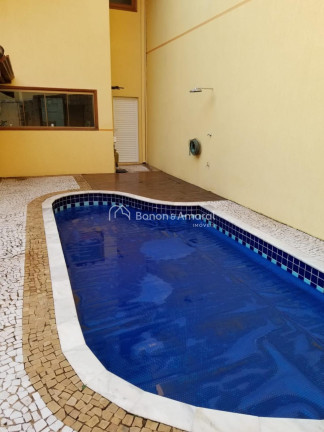 Imagem Casa de Condomínio com 4 Quartos à Venda, 396 m² em Loteamento Caminhos De San Con - Campinas Imagem Casa de Condomínio com 4 Quartos à Venda, 396 m² em Loteamento Caminhos De San Con - Campinas