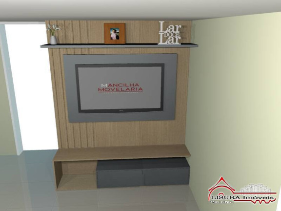 Imagem Apartamento com 3 Quartos à Venda, 73 m² em Jardim Paraíso - São José Dos Campos Imagem Apartamento com 3 Quartos à Venda, 73 m² em Jardim Paraíso - São José Dos Campos