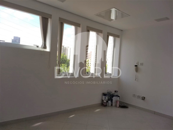 Imagem Sala Comercial para Alugar, 80 m² em Centro - Sao Bernardo Do Campo