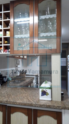 Imagem Apartamento com 4 Quartos à Venda, 226 m² em Centro - São Bernardo Do Campo Imagem Apartamento com 4 Quartos à Venda, 226 m² em Centro - São Bernardo Do Campo