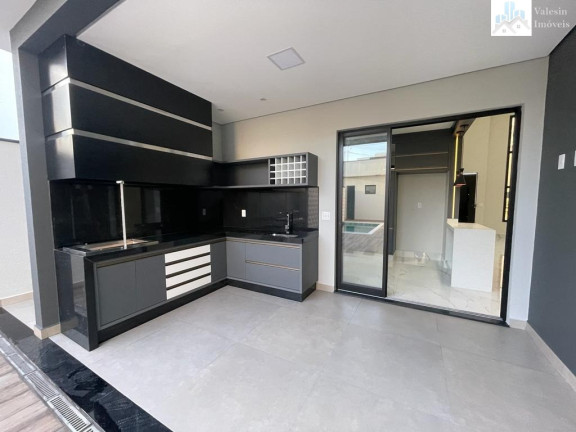 Imagem Imóvel com 3 Quartos à Venda, 305 m² em Jardim Piemonte - Indaiatuba