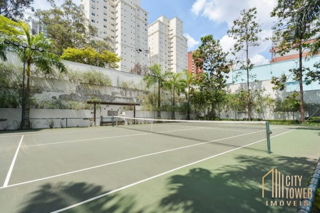 Imagem Apartamento com 4 Quartos à Venda, 200 m² em Vila Mariana - São Paulo