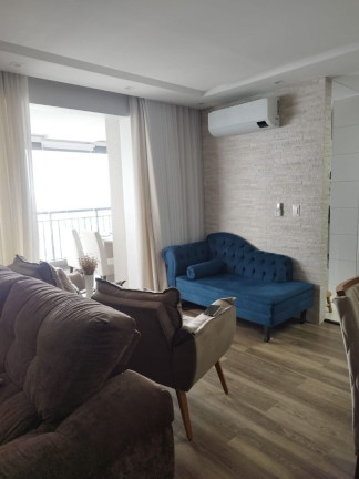 Imagem Apartamento com 2 Quartos à Venda, 81 m² em Morumbi - São Paulo Imagem Apartamento com 2 Quartos à Venda, 81 m² em Morumbi - São Paulo