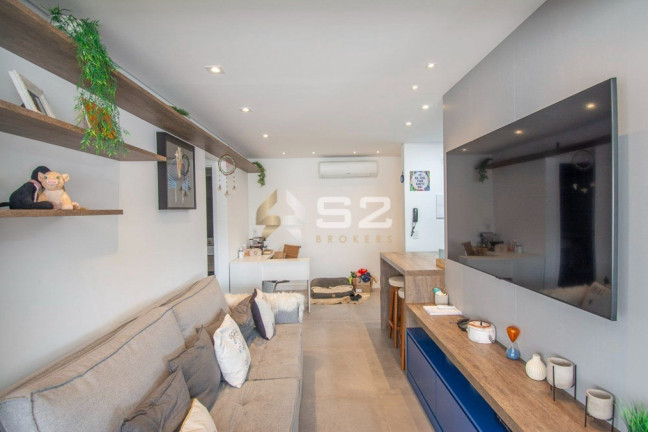 Imagem Apartamento com 2 Quartos à Venda, 90 m² em Pinheiros - São Paulo Imagem Apartamento com 2 Quartos à Venda, 90 m² em Pinheiros - São Paulo