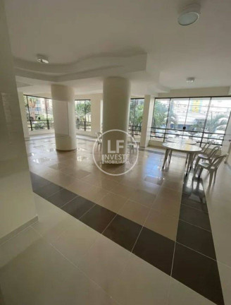 Imagem Apartamento com 3 Quartos à Venda, 105 m² em Setor Bueno - Goiânia