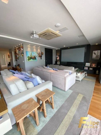 Imagem Cobertura com 4 Quartos à Venda, 600 m² em Praia De Itaparica - Vila Velha