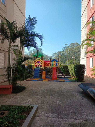 Imagem Apartamento com 3 Quartos à Venda, 65 m² em Baeta Neves - São Bernardo Do Campo