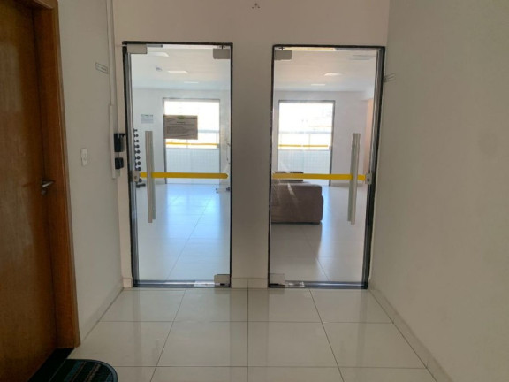 Imagem Apartamento com 1 Quarto à Venda, 46 m² em Tupi - Praia Grande
